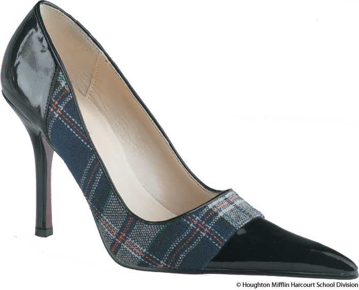 stiletto heel stiletto heel