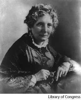 Stowe Harriet (Elizabeth) Beecher Stowe Harriet (Elizabeth) Beecher