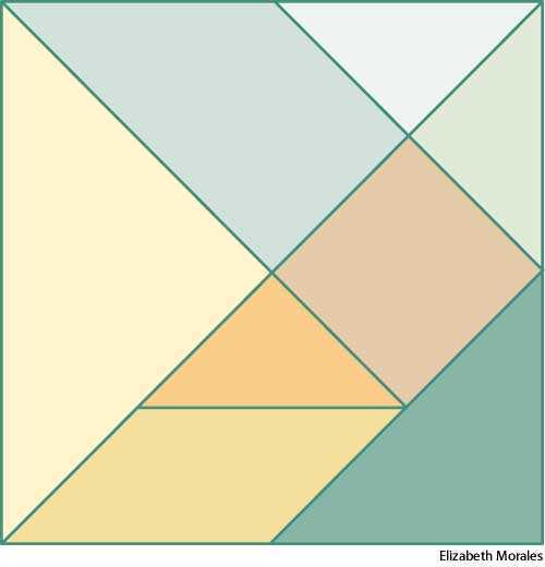 tangram tangram