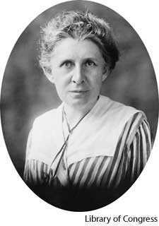 Tarbell Ida Minerva Tarbell Ida Minerva