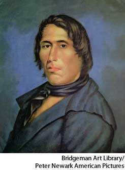 Tecumseh Tecumseh