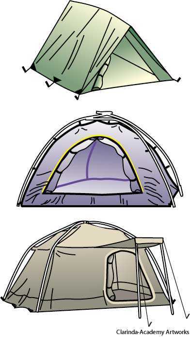 tent 1 tent 1