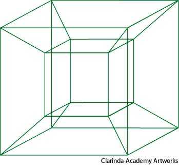 tesseract tesseract