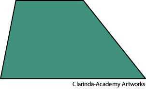 trapezoid trapezoid