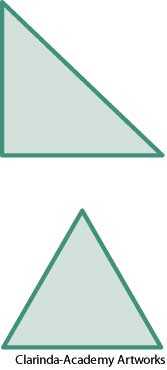 triangle triangle