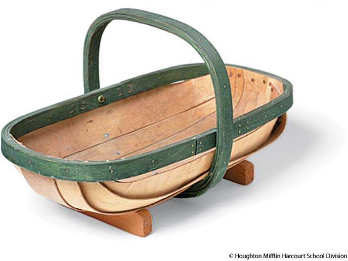 trug trug