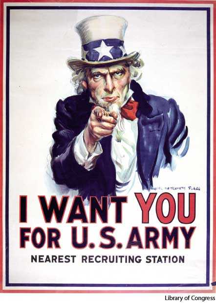 Uncle Sam Uncle Sam