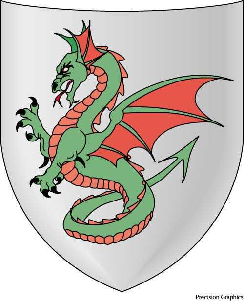 wyvern wyvern