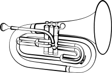 baritone