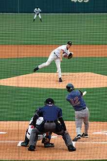 baseball