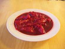 borscht