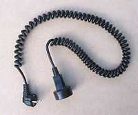 cord