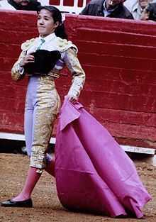 matador