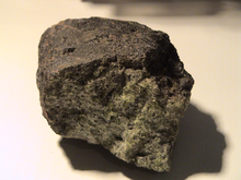 olivine
