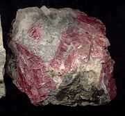 rhodonite