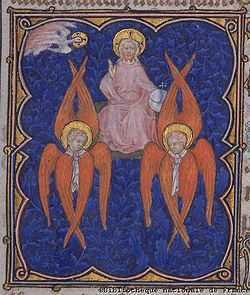 seraph