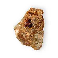 strontianite