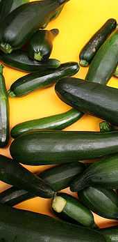 zucchini