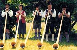 alphorn