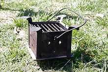 grill