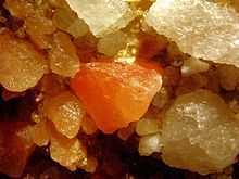 halite