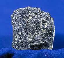 magnetite