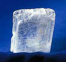 selenite