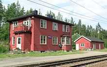 station