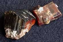 tantalite