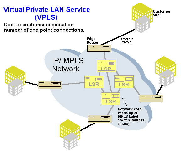 network definition switch defined definition dictionary vpls  Vpls