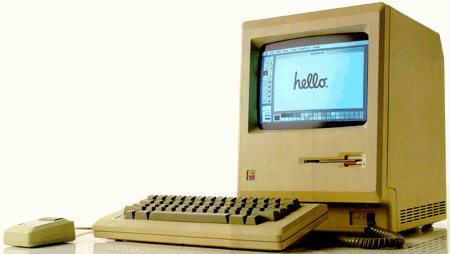 Apple Computer