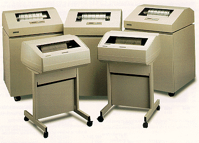 Line Matrix Printer Dictionary Definition Line Matrix Printer