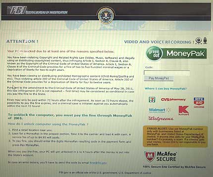 Ransomware Dictionary Definition Ransomware Defined