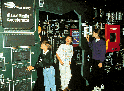 Computer History Museum Dictionary Definition Computer History