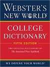 thesis webster's dictionary definition